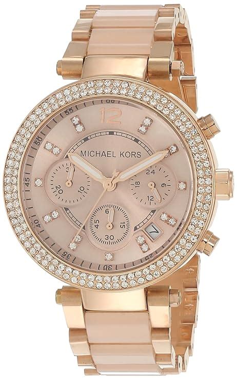 michael kors watch mk6352|mk5896i.